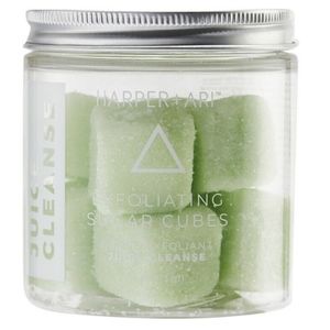 🔷️ Harper + Ari Exfoliating Sugar Cubes in Juice Cleanse